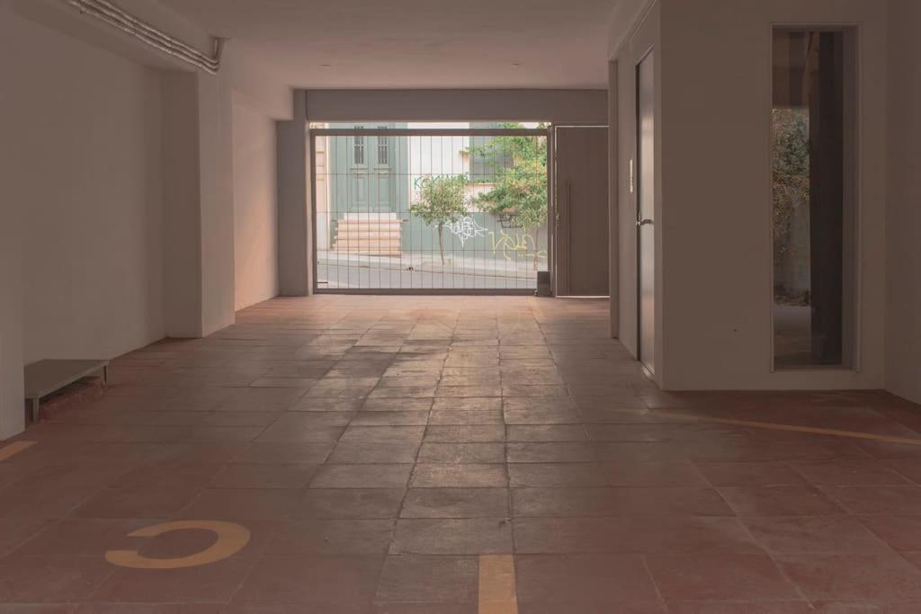 Luxury Apartment Near Acropolis-Living Stone Gold Афины Экстерьер фото