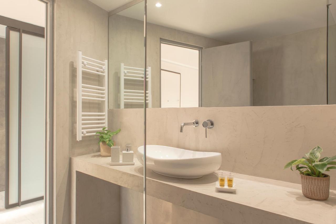Luxury Apartment Near Acropolis-Living Stone Gold Афины Экстерьер фото