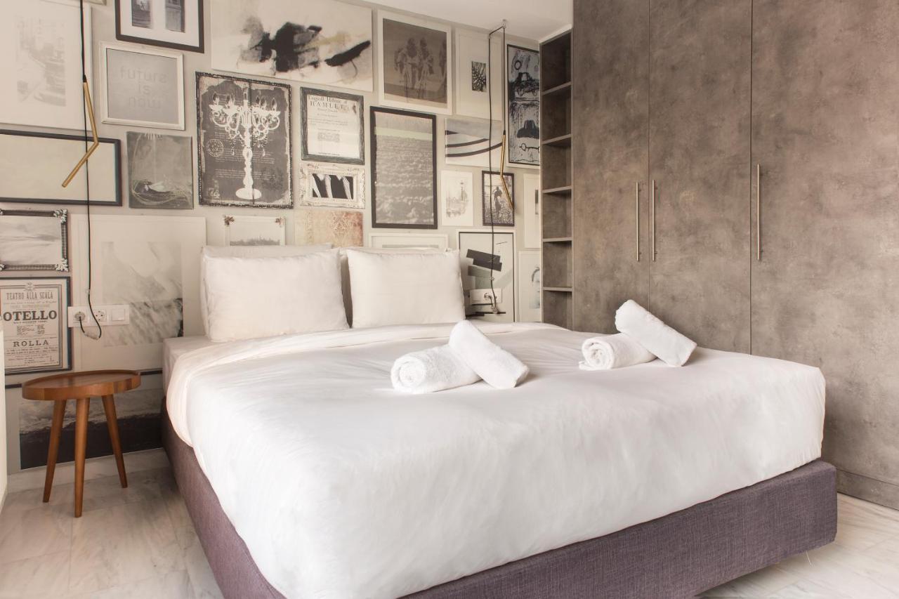 Luxury Apartment Near Acropolis-Living Stone Gold Афины Экстерьер фото
