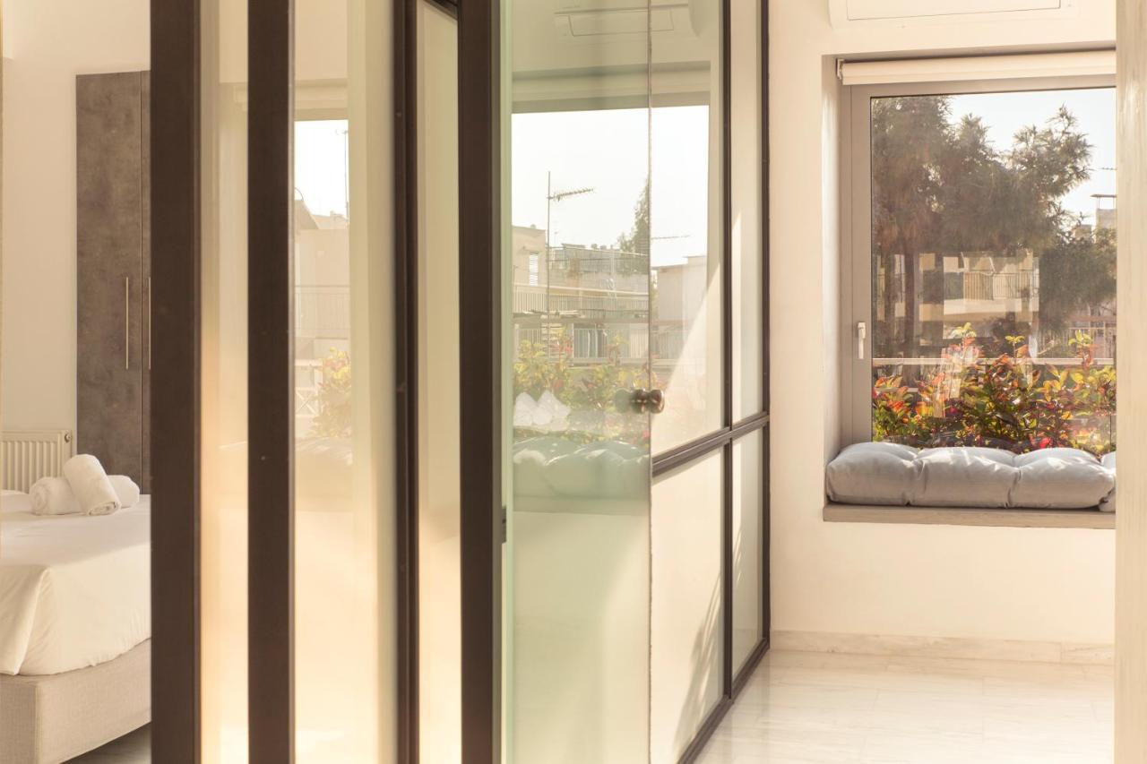 Luxury Apartment Near Acropolis-Living Stone Gold Афины Экстерьер фото
